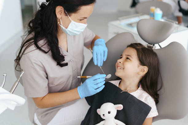 Best Emergency Cosmetic Dentistry (e.g., broken veneers) in Manhattan, KS