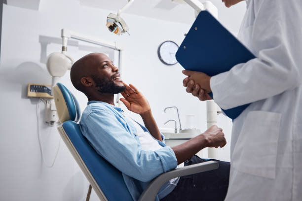 Best Emergency Orthodontic Repairs in Manhattan, KS