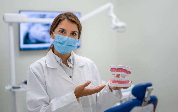 Best Broken or Chipped Tooth Repair in Manhattan, KS