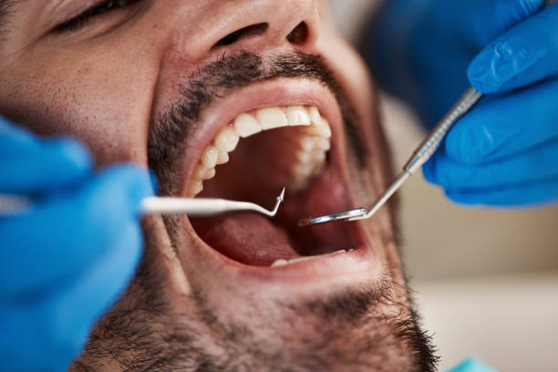 Best Emergency Treatment for Jaw Pain or Injury in Manhattan, KS