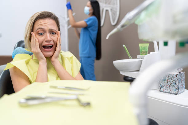 Best Knocked-Out Tooth (Avulsed Tooth) Treatment in Manhattan, KS