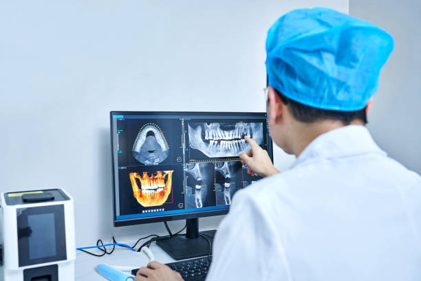 Best Emergency Treatment for Oral Infections in Manhattan, KS