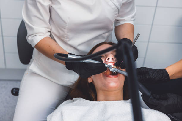 Best Dental Abscess Treatment in Manhattan, KS